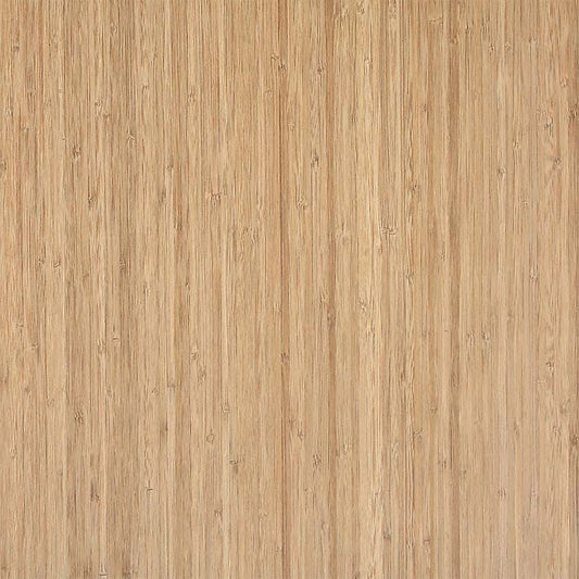 Vertical Carbonized Bamboo 4' x 8' - 1/4" thickness