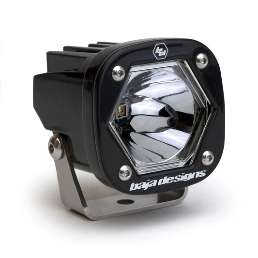 S1 Black Laser Auxiliary Light Pod
