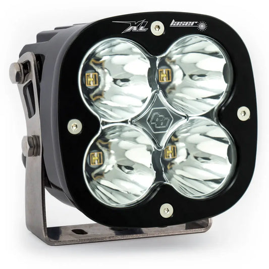XL Laser Auxiliary Light Pod